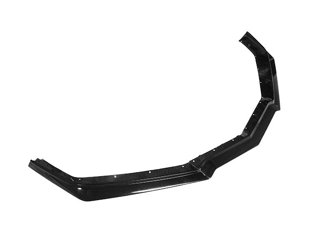 2020+ CORVETTE C8 Z06 & E-Ray | 3-PIECES FRONT LIP SPLITTER GROUND EFFECTS
